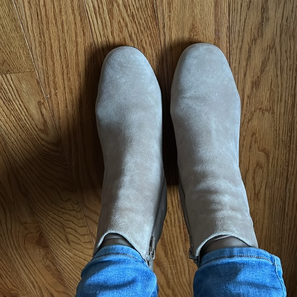 Fall/winter booties - Picture 4 of 9